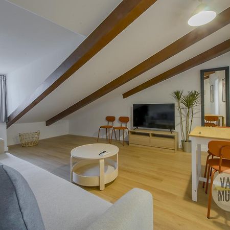 Fashion Design Loft En Calle Carretas-Sol Para 4Pax مدريد المظهر الخارجي الصورة