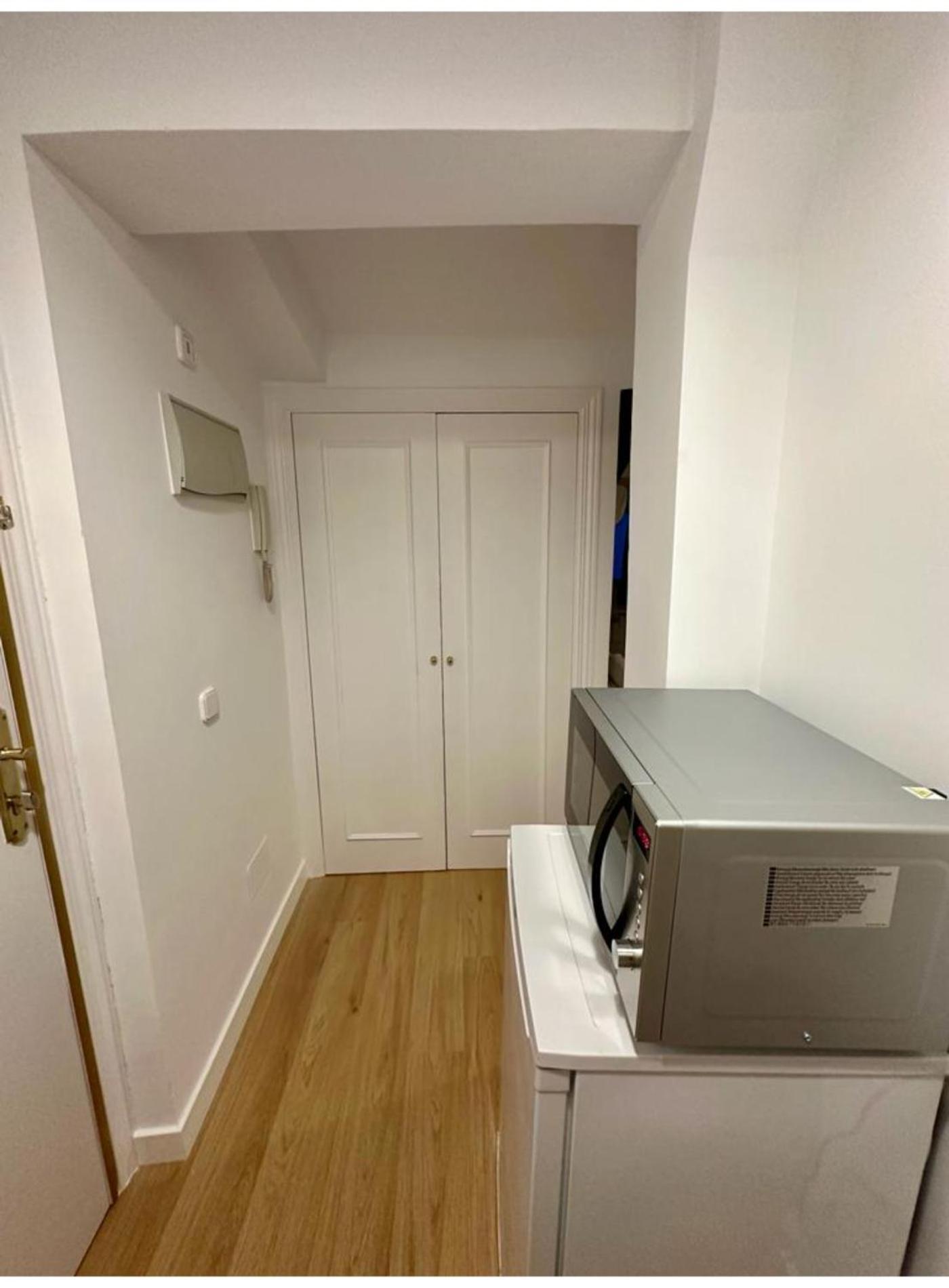 Fashion Design Loft En Calle Carretas-Sol Para 4Pax مدريد المظهر الخارجي الصورة