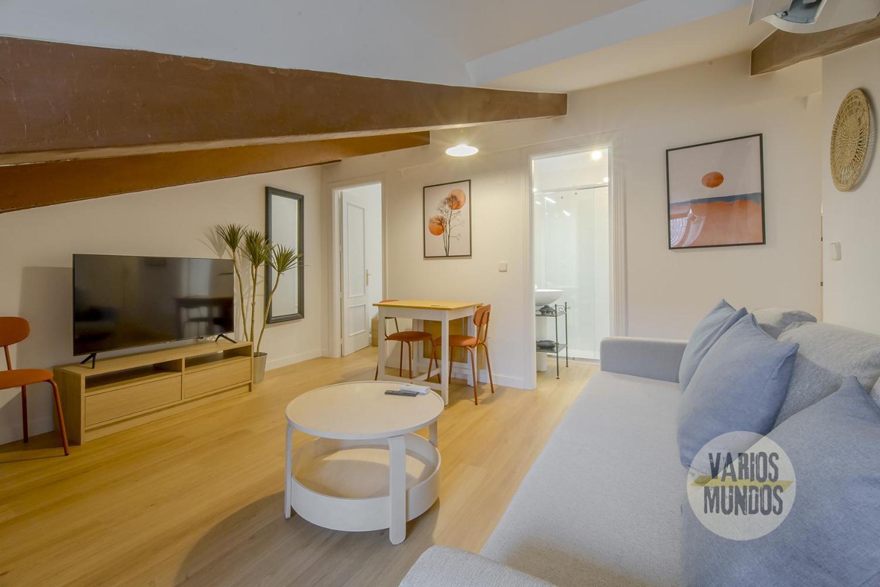 Fashion Design Loft En Calle Carretas-Sol Para 4Pax مدريد المظهر الخارجي الصورة