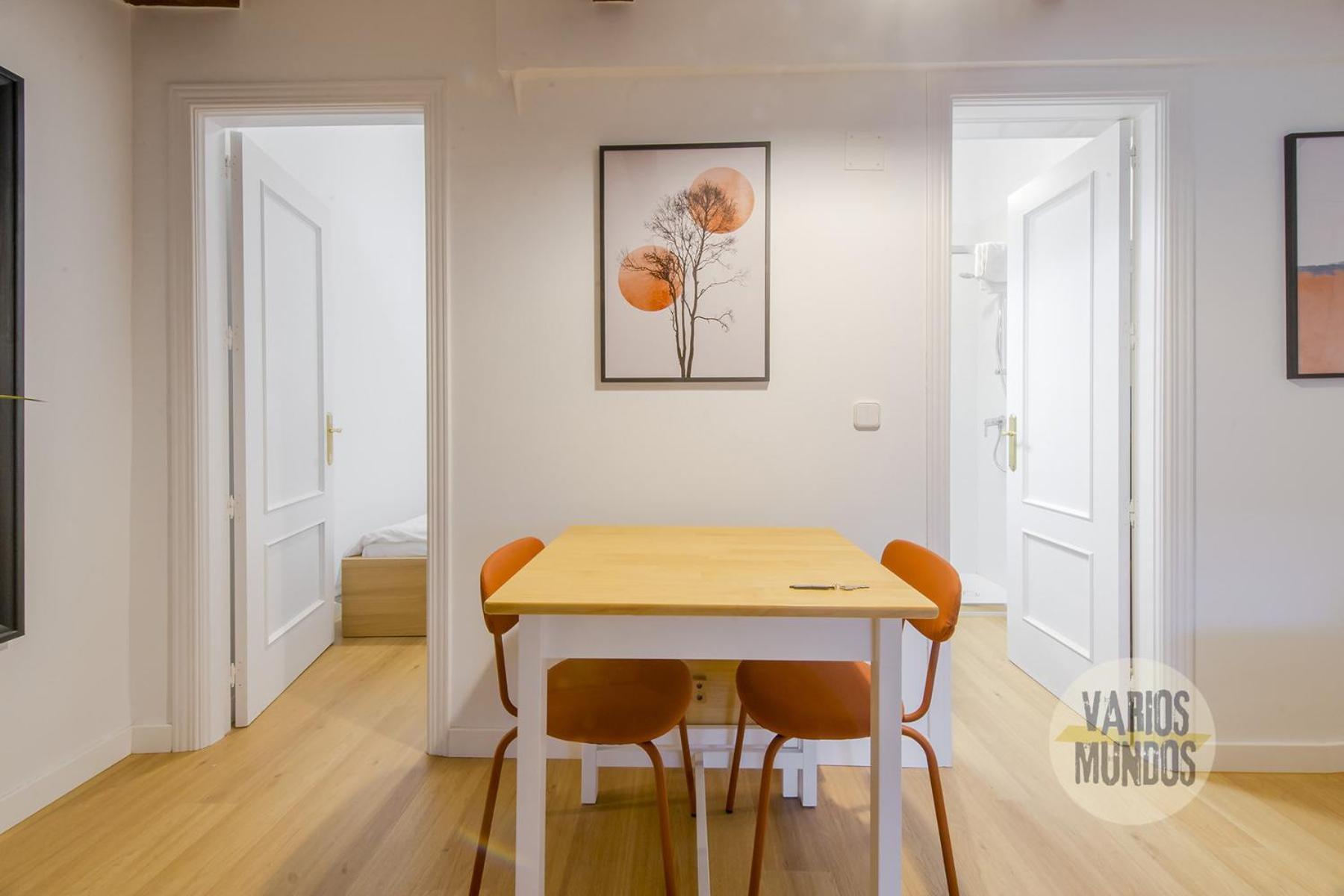 Fashion Design Loft En Calle Carretas-Sol Para 4Pax مدريد المظهر الخارجي الصورة