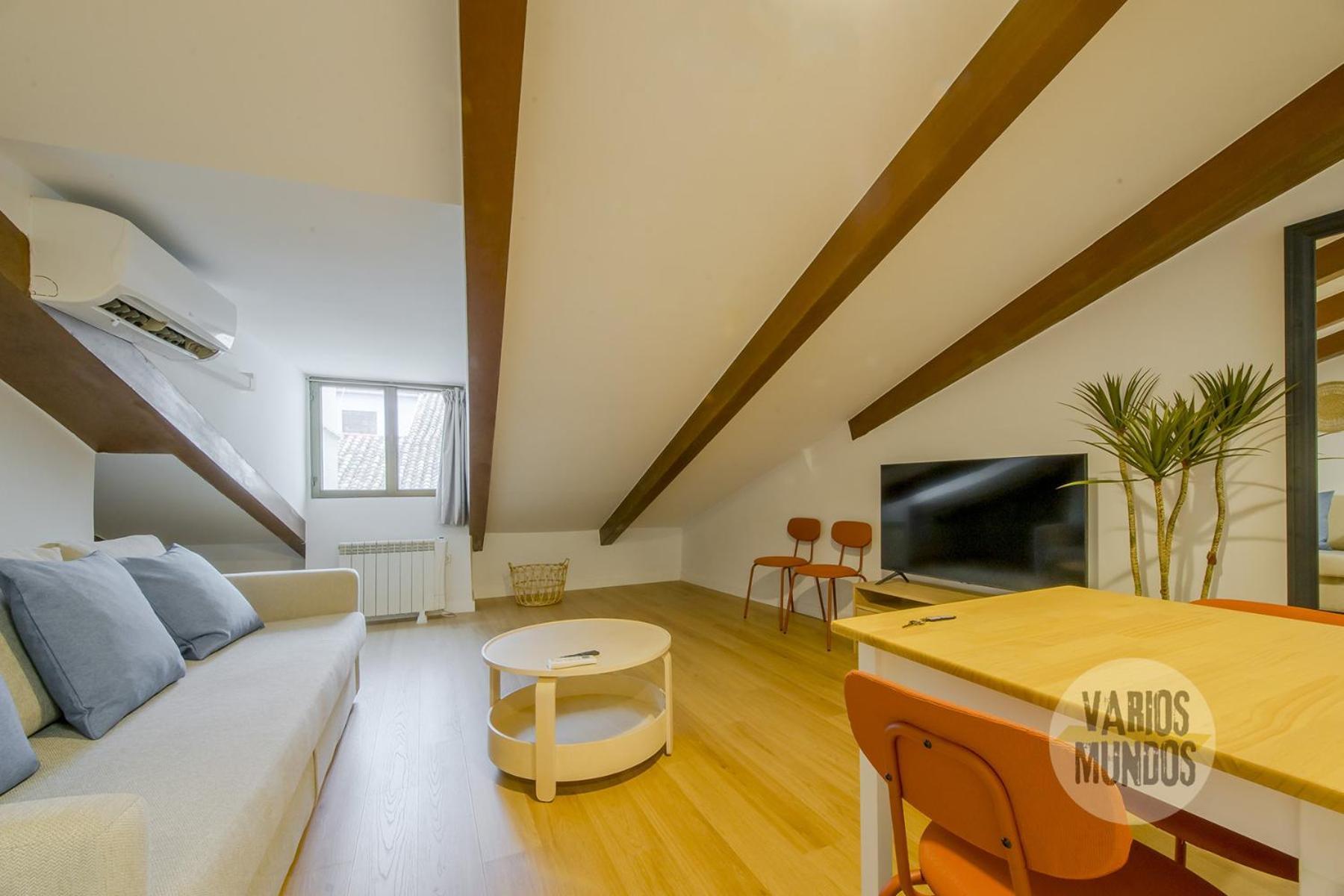 Fashion Design Loft En Calle Carretas-Sol Para 4Pax مدريد المظهر الخارجي الصورة