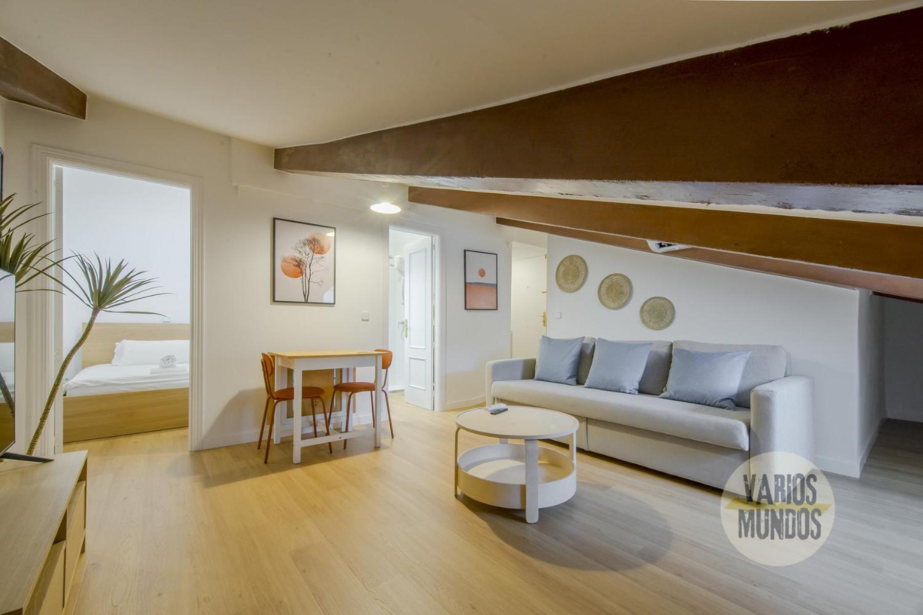 Fashion Design Loft En Calle Carretas-Sol Para 4Pax مدريد المظهر الخارجي الصورة