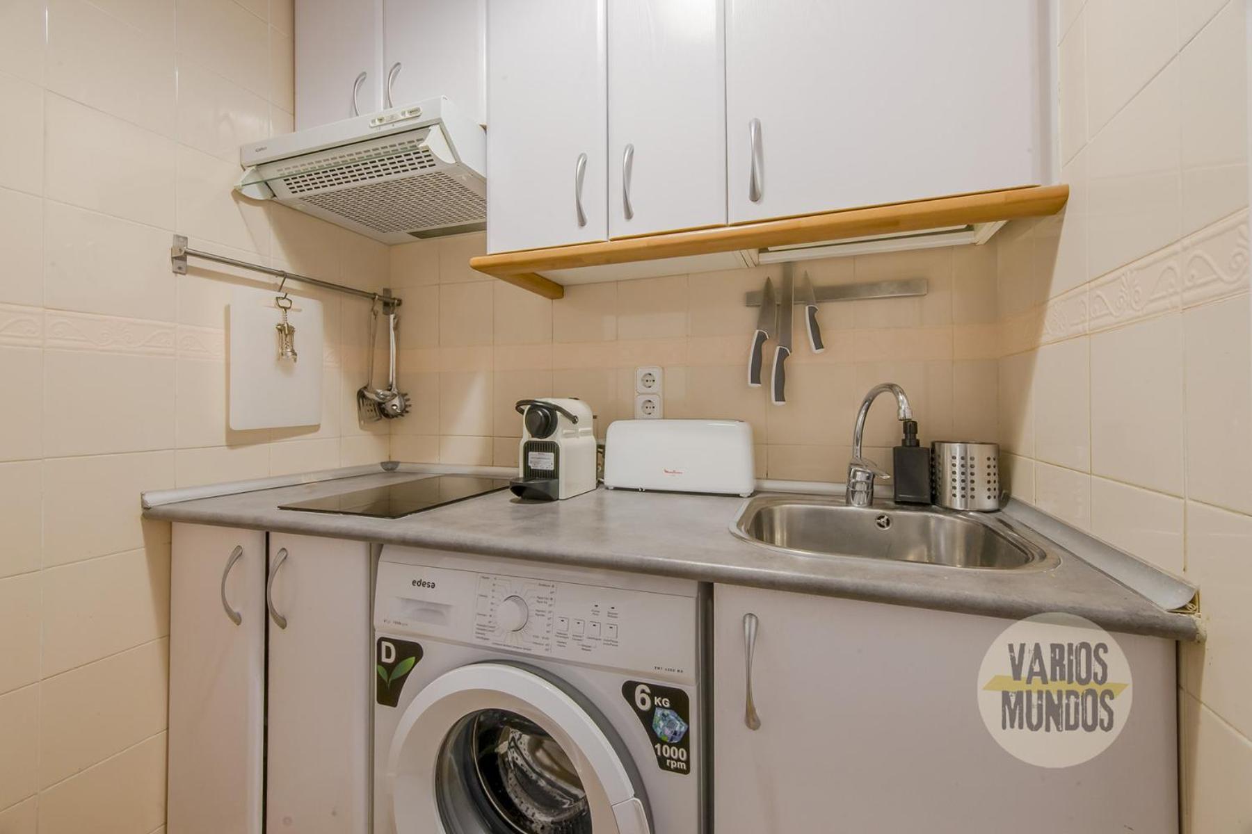 Fashion Design Loft En Calle Carretas-Sol Para 4Pax مدريد المظهر الخارجي الصورة