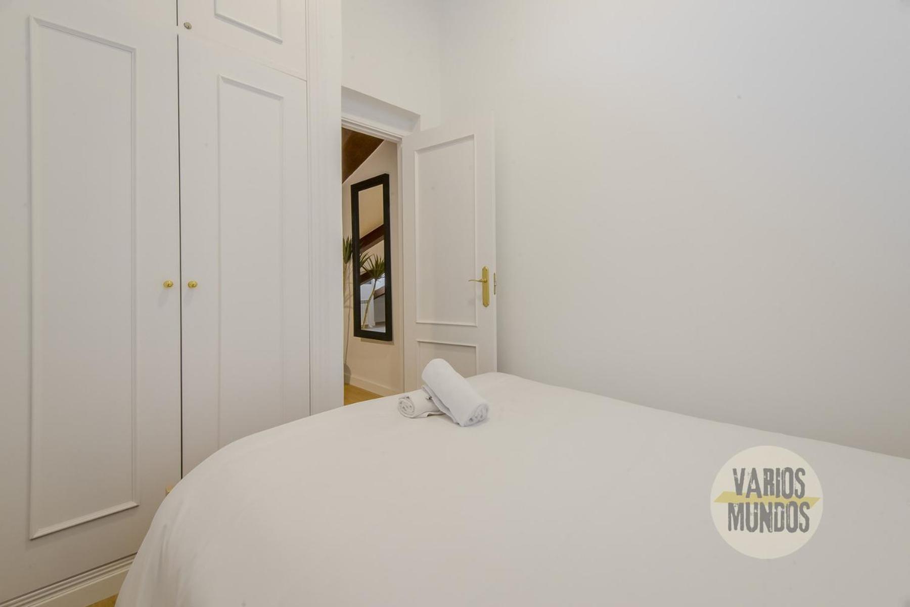 Fashion Design Loft En Calle Carretas-Sol Para 4Pax مدريد المظهر الخارجي الصورة