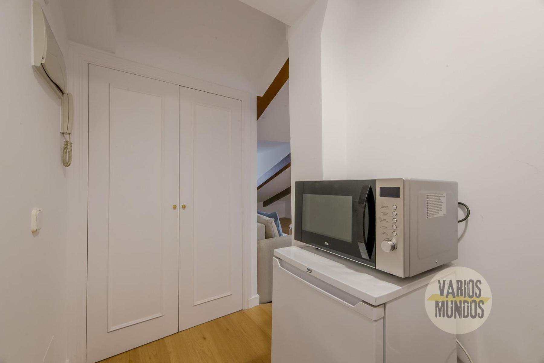 Fashion Design Loft En Calle Carretas-Sol Para 4Pax مدريد المظهر الخارجي الصورة