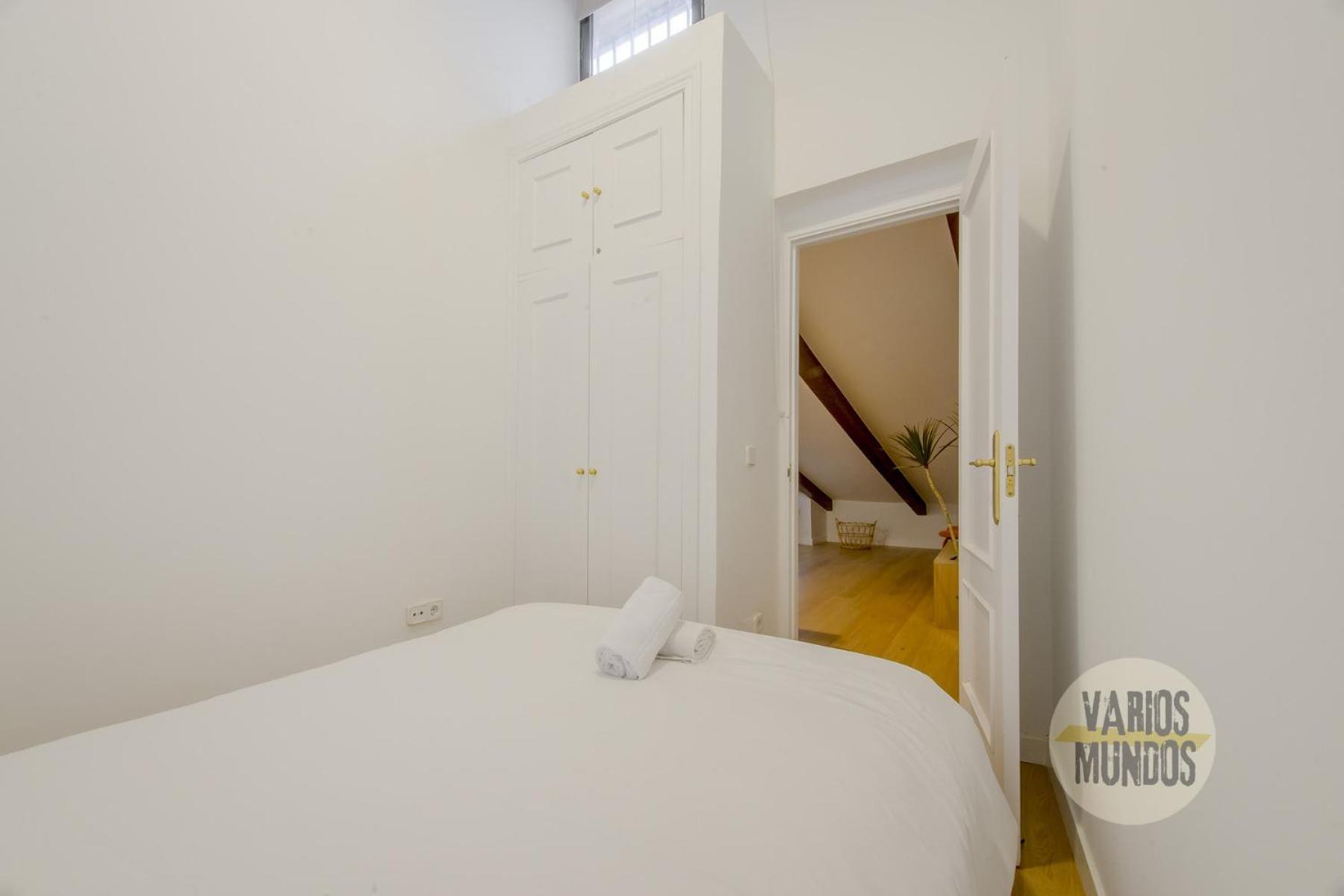 Fashion Design Loft En Calle Carretas-Sol Para 4Pax مدريد المظهر الخارجي الصورة