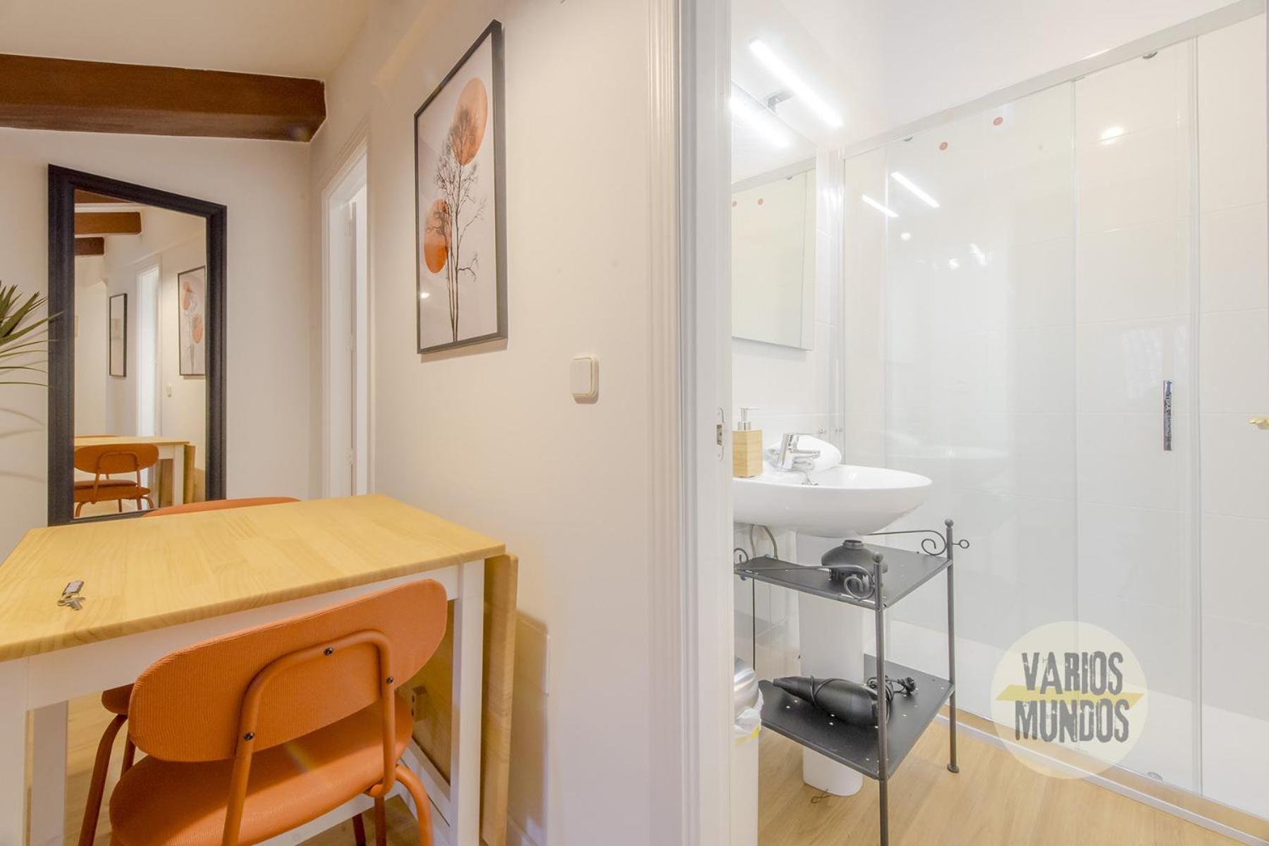 Fashion Design Loft En Calle Carretas-Sol Para 4Pax مدريد المظهر الخارجي الصورة