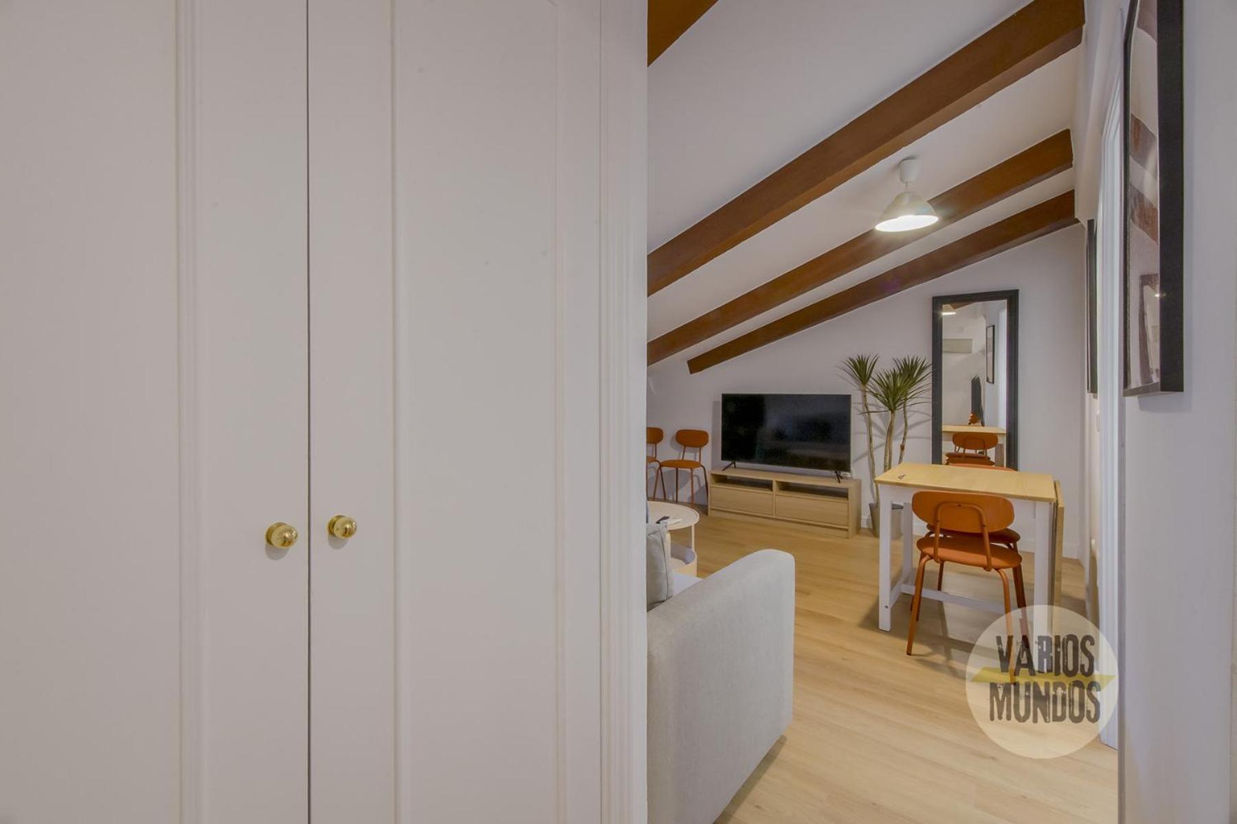 Fashion Design Loft En Calle Carretas-Sol Para 4Pax مدريد المظهر الخارجي الصورة
