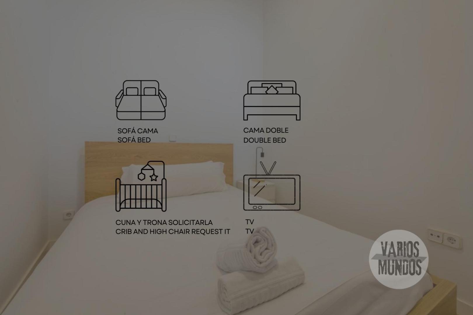 Fashion Design Loft En Calle Carretas-Sol Para 4Pax مدريد المظهر الخارجي الصورة