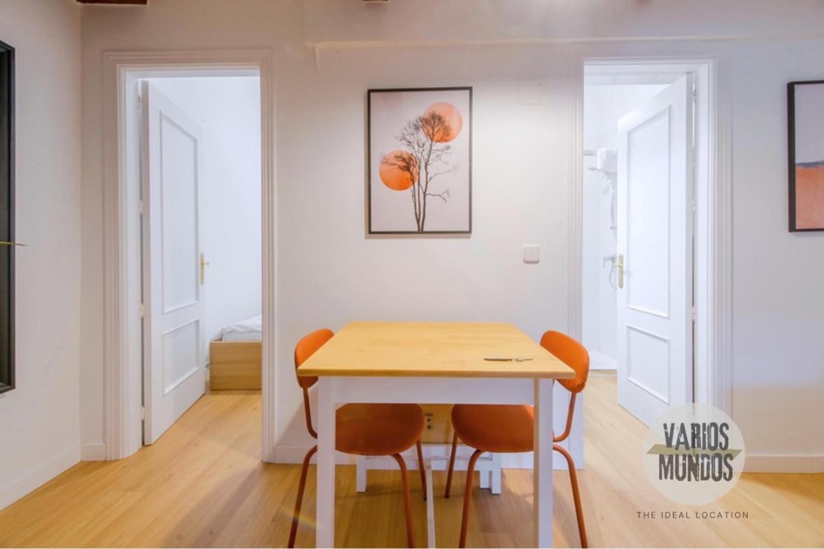 Fashion Design Loft En Calle Carretas-Sol Para 4Pax مدريد المظهر الخارجي الصورة