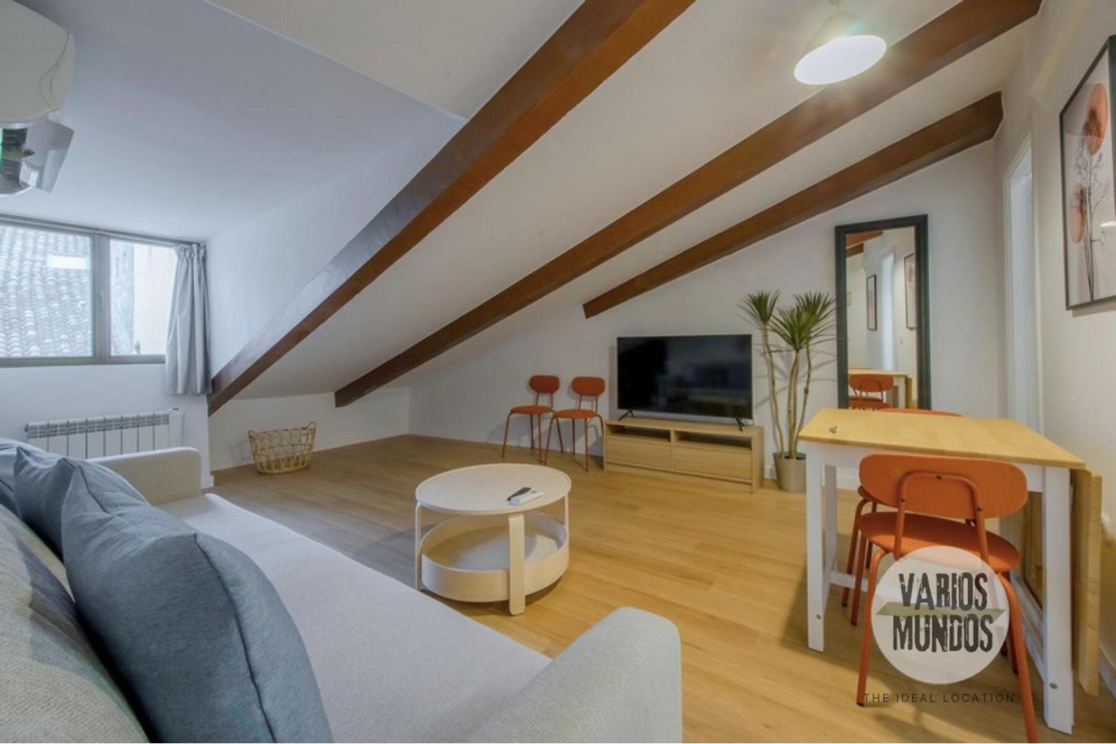 Fashion Design Loft En Calle Carretas-Sol Para 4Pax مدريد المظهر الخارجي الصورة
