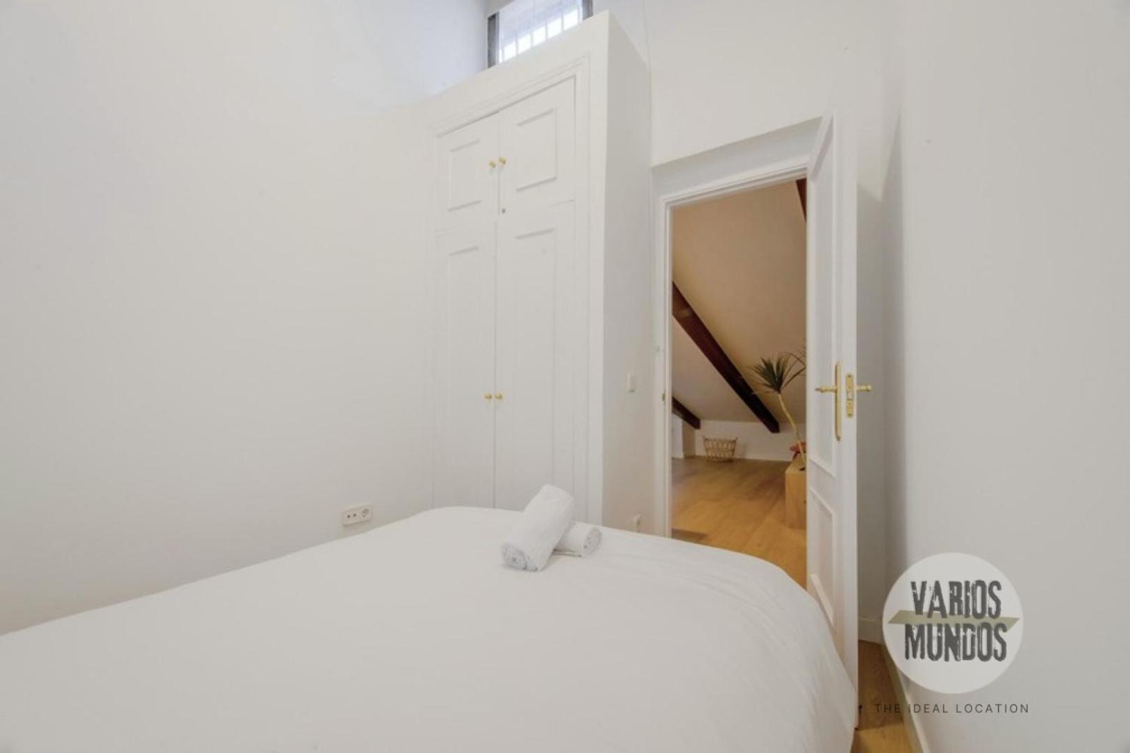 Fashion Design Loft En Calle Carretas-Sol Para 4Pax مدريد المظهر الخارجي الصورة