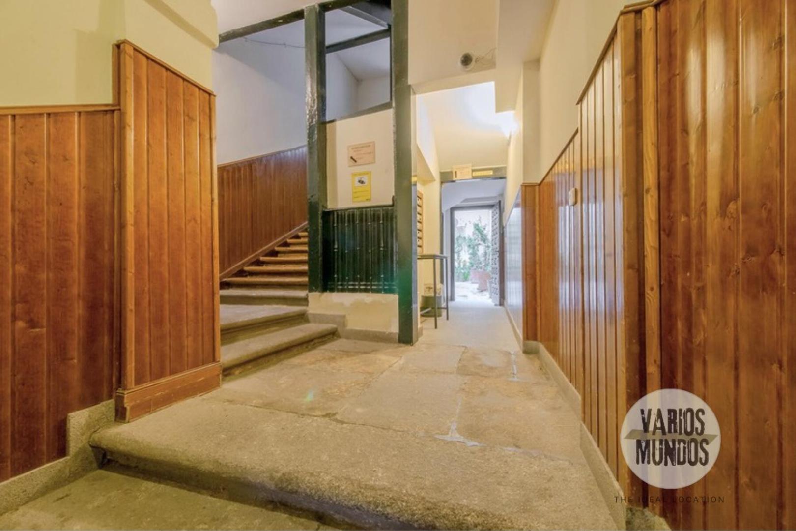 Fashion Design Loft En Calle Carretas-Sol Para 4Pax مدريد المظهر الخارجي الصورة