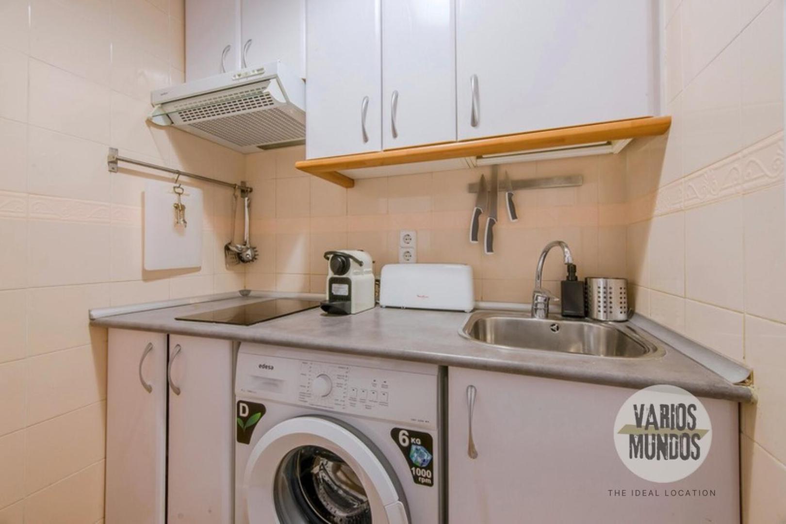 Fashion Design Loft En Calle Carretas-Sol Para 4Pax مدريد المظهر الخارجي الصورة