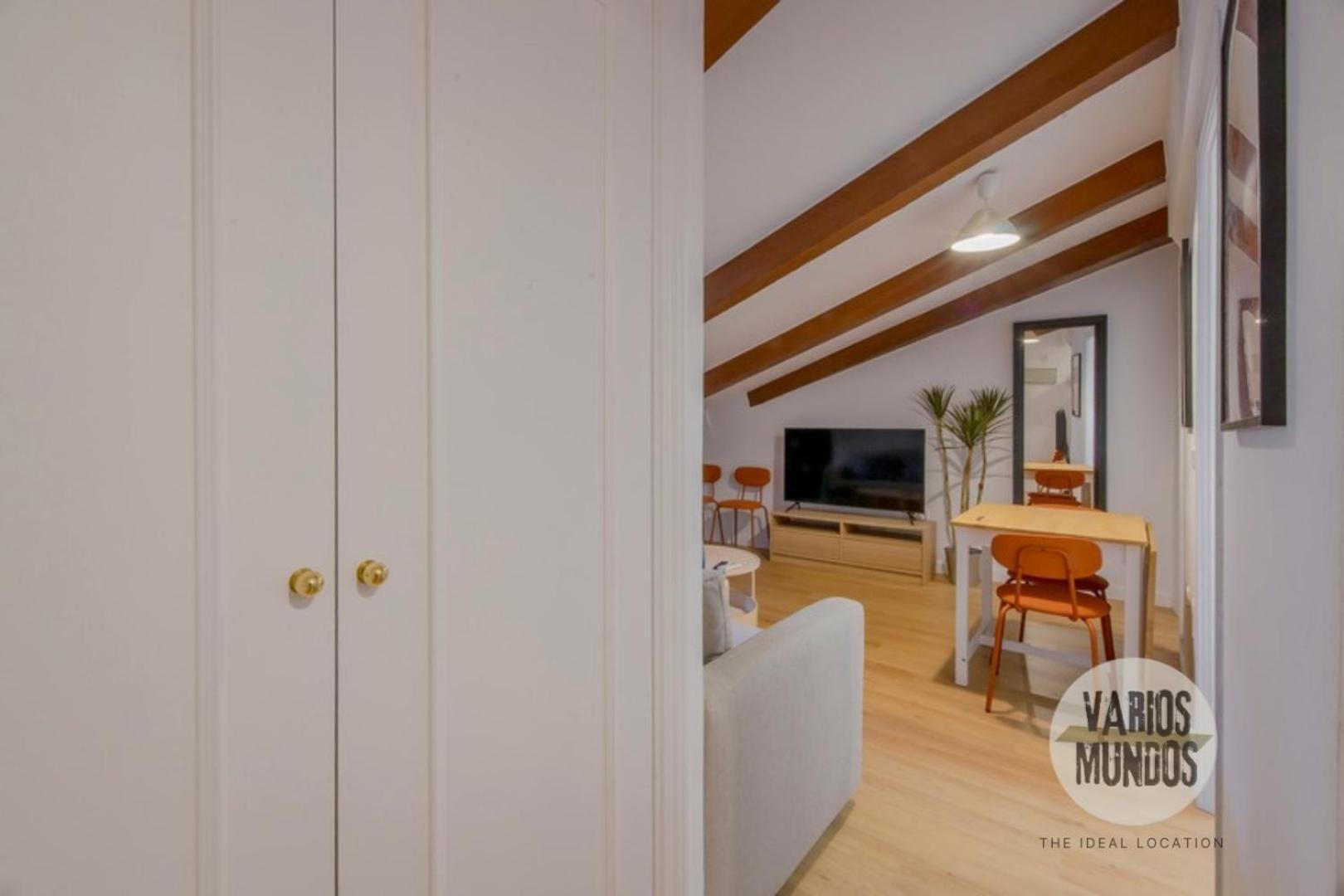Fashion Design Loft En Calle Carretas-Sol Para 4Pax مدريد المظهر الخارجي الصورة
