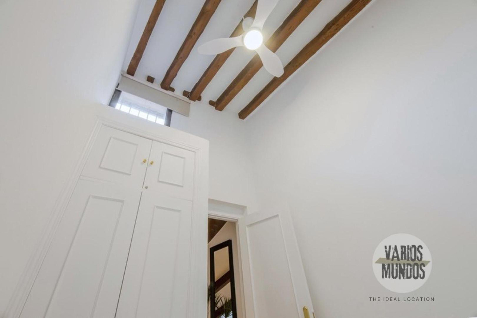 Fashion Design Loft En Calle Carretas-Sol Para 4Pax مدريد المظهر الخارجي الصورة
