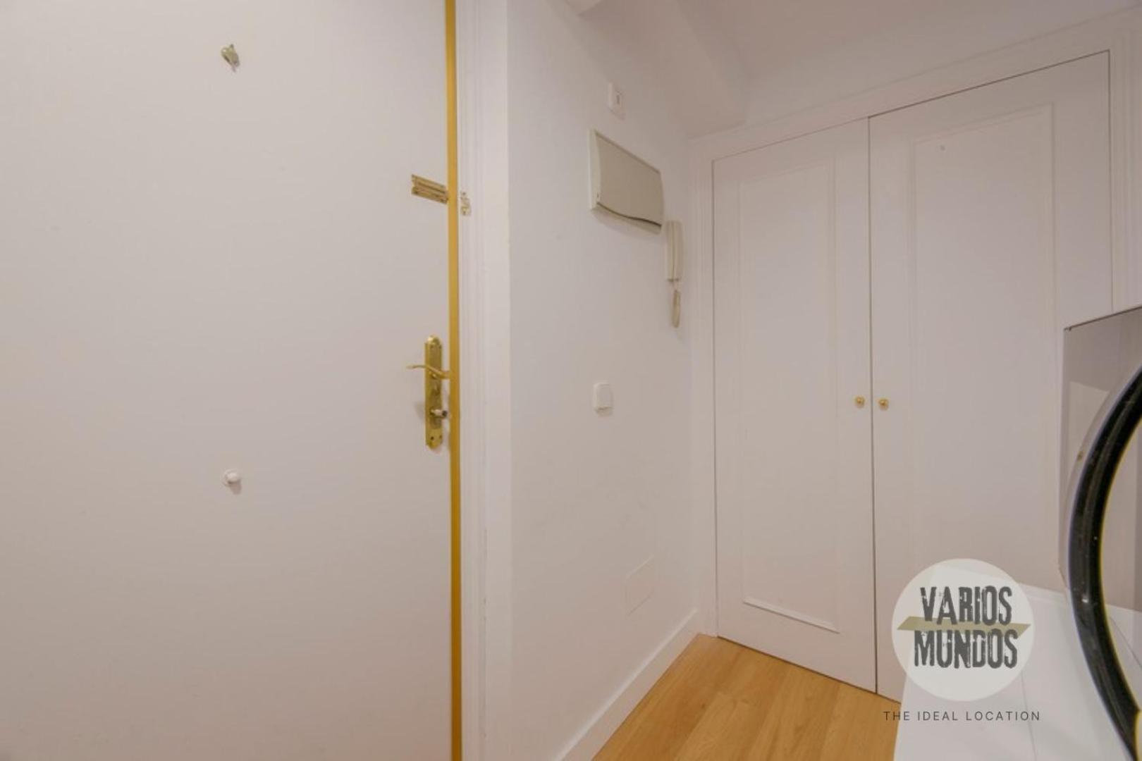 Fashion Design Loft En Calle Carretas-Sol Para 4Pax مدريد المظهر الخارجي الصورة